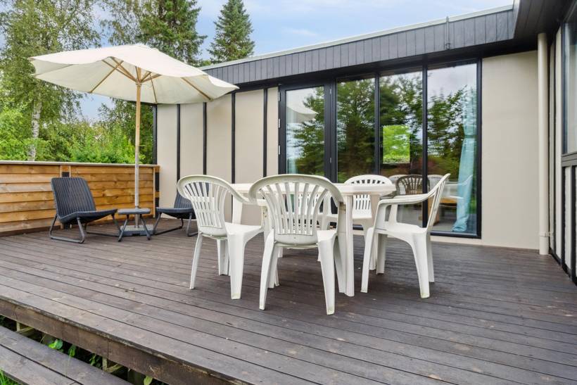 Foto von Ferienhaus LW18 auf Arnager - Bornholm