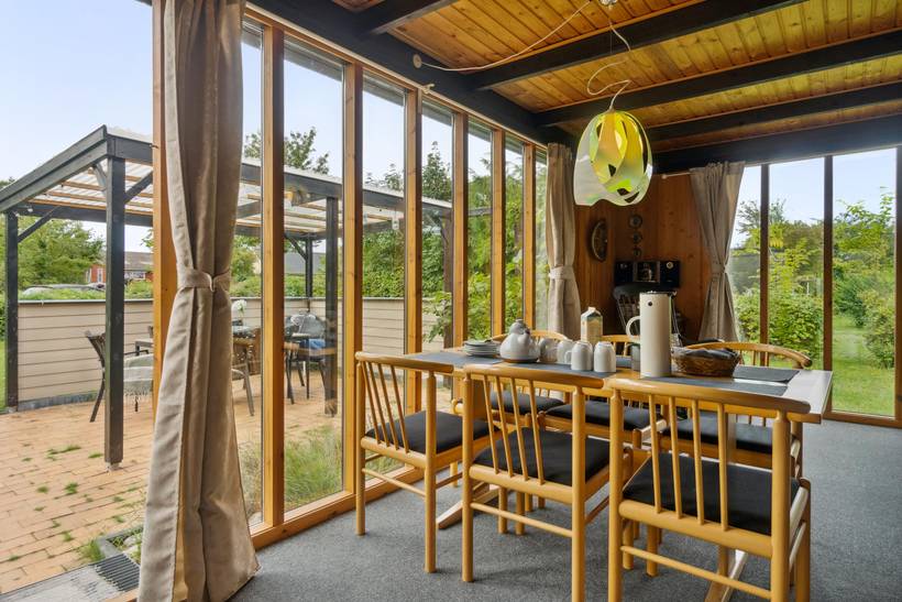 Foto von Ferienhaus LW18 auf Arnager - Bornholm