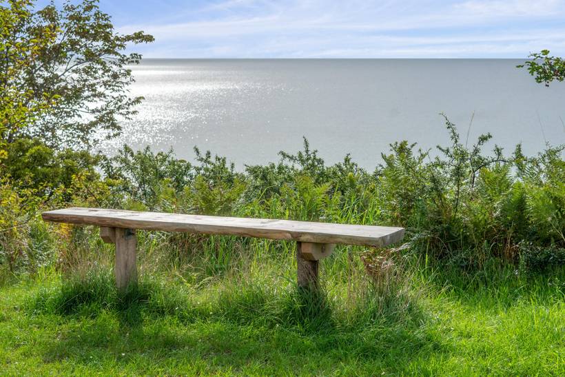 Foto von Ferienhaus LW18 auf Arnager - Bornholm