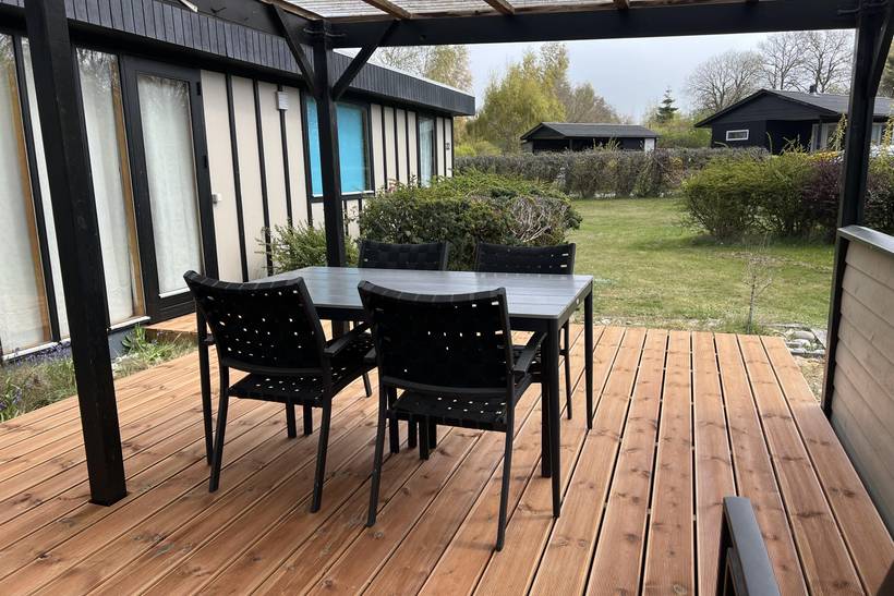 Foto von Ferienhaus LW18 auf Arnager - Bornholm