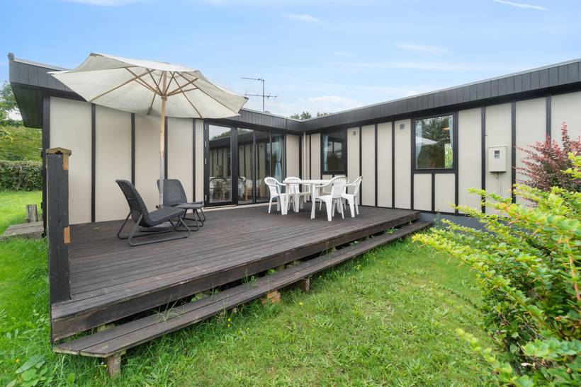Foto von Ferienhaus LW18 auf Arnager - Bornholm