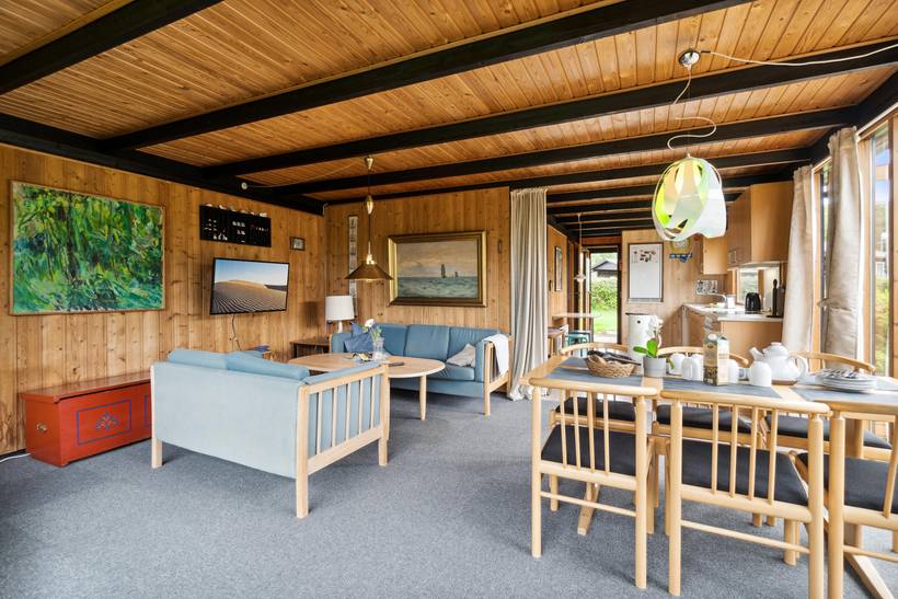 Foto von Ferienhaus LW18 auf Arnager - Bornholm