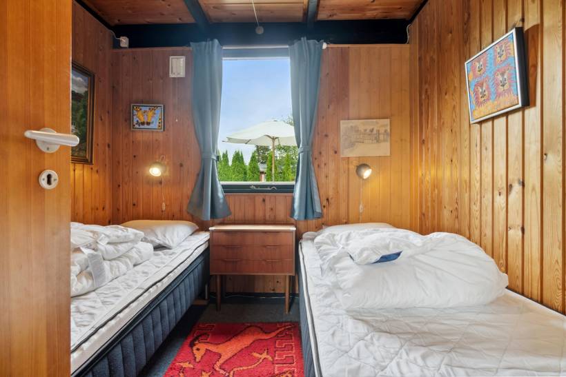 Foto von Ferienhaus LW18 auf Arnager - Bornholm