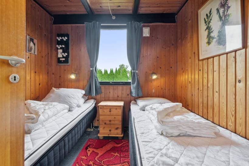 Foto von Ferienhaus LW18 auf Arnager - Bornholm
