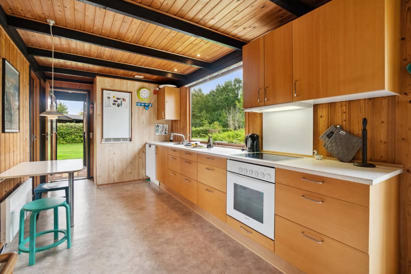 Foto von Ferienhaus LW18 auf Arnager - Bornholm