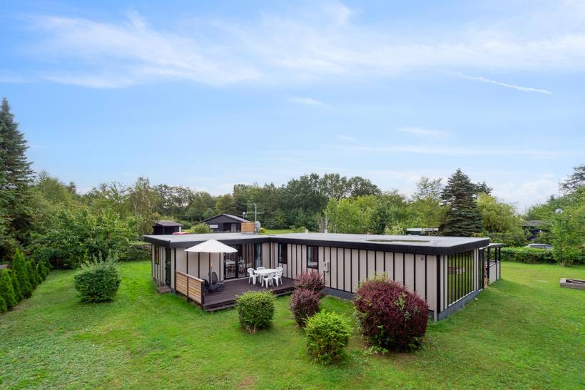 Foto von Ferienhaus LW18 auf Arnager - Bornholm
