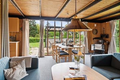 Vorschaubild von Ferienhaus LW18 auf Arnager - Bornholm