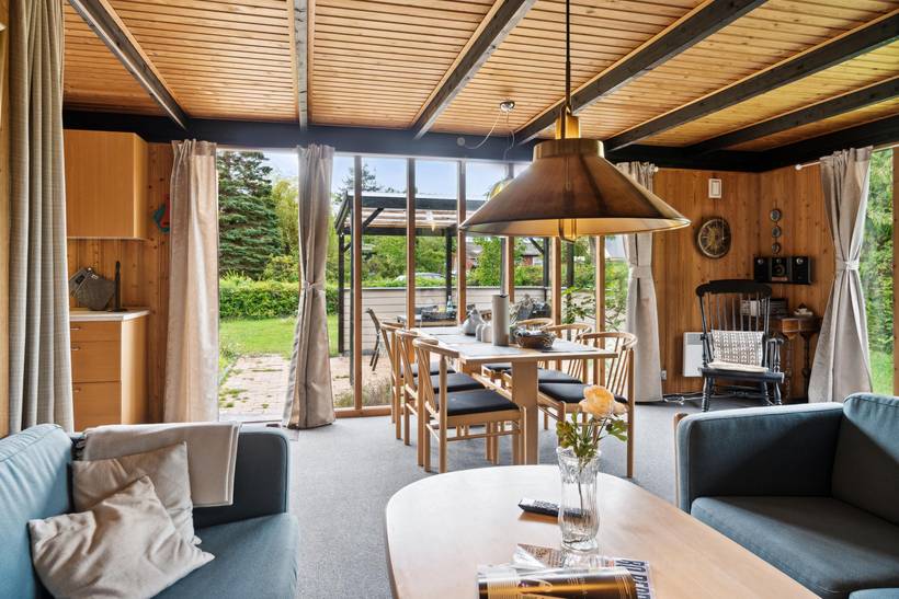 Foto von Ferienhaus LW18 auf Arnager - Bornholm