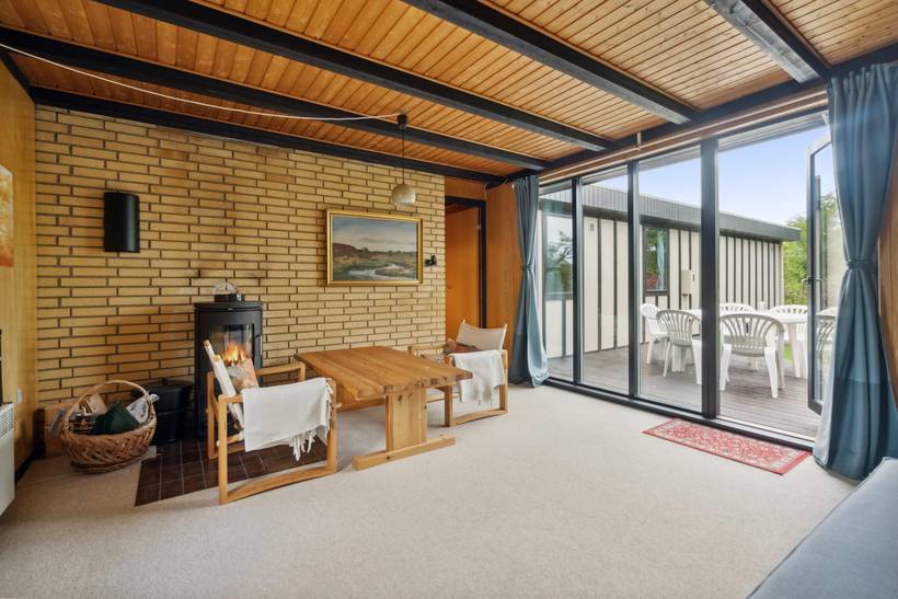 Foto von Ferienhaus LW18 auf Arnager - Bornholm