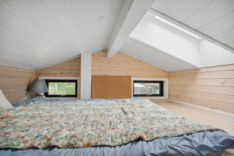 Foto von Ferienhaus LW23 in Fyns Hoved - Kerteminde - Nordfünen