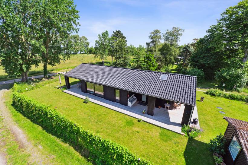 Foto von Ferienhaus LW23 in Fyns Hoved - Kerteminde - Nordfünen