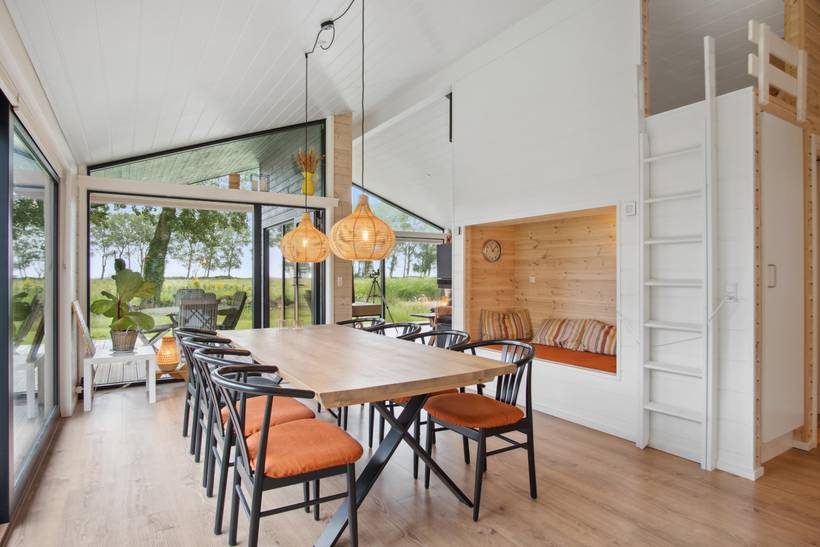 Foto von Ferienhaus LW23 in Fyns Hoved - Kerteminde - Nordfünen