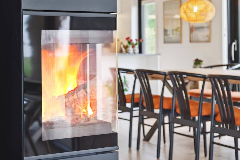 Foto von Ferienhaus LW23 in Fyns Hoved - Kerteminde - Nordfünen