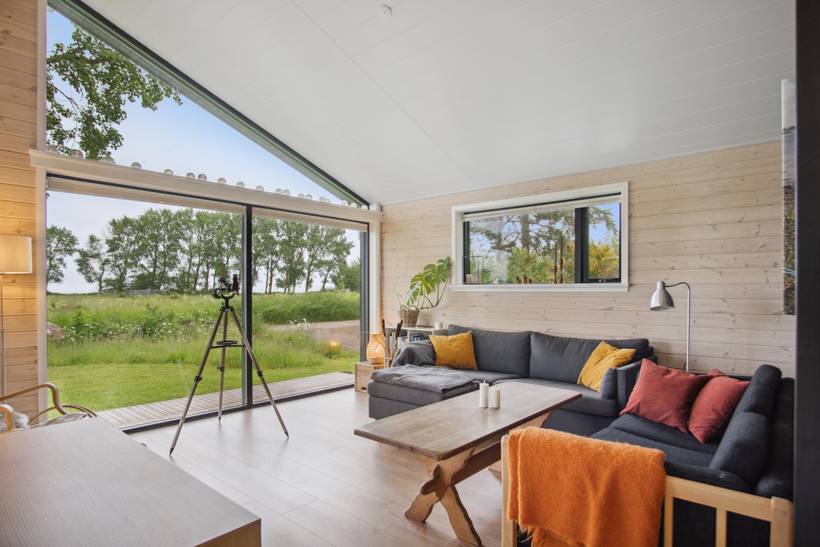Foto von Ferienhaus LW23 in Fyns Hoved - Kerteminde - Nordfünen