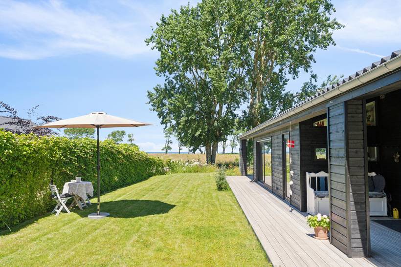 Foto von Ferienhaus LW23 in Fyns Hoved - Kerteminde - Nordfünen