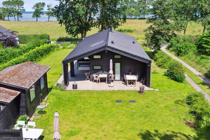 Foto von Ferienhaus LW23 in Fyns Hoved - Kerteminde - Nordfünen
