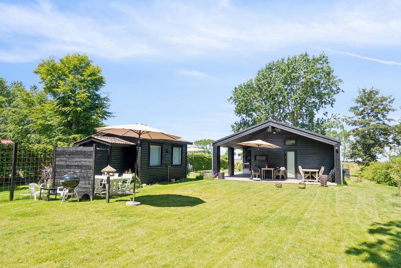 Foto von Ferienhaus LW23 in Fyns Hoved - Kerteminde - Nordfünen
