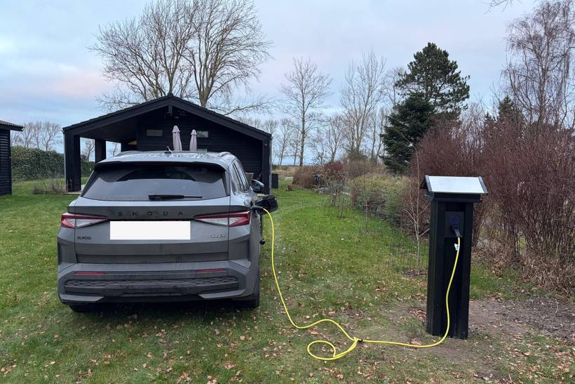 Foto von Ferienhaus LW23 in Fyns Hoved - Kerteminde - Nordfünen
