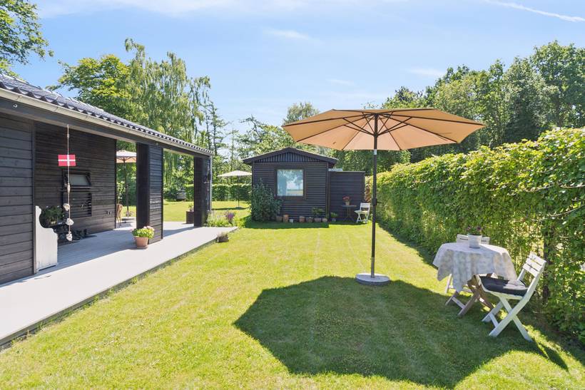 Foto von Ferienhaus LW23 in Fyns Hoved - Kerteminde - Nordfünen