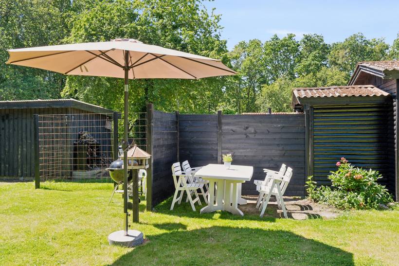 Foto von Ferienhaus LW23 in Fyns Hoved - Kerteminde - Nordfünen