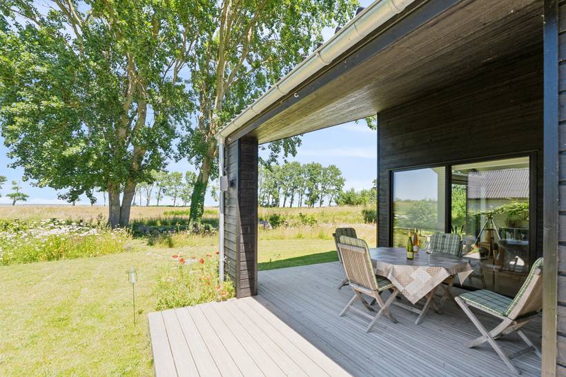 Foto von Ferienhaus LW23 in Fyns Hoved - Kerteminde - Nordfünen