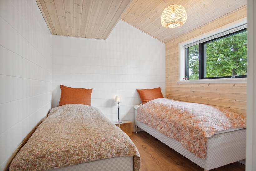 Foto von Ferienhaus LW23 in Fyns Hoved - Kerteminde - Nordfünen
