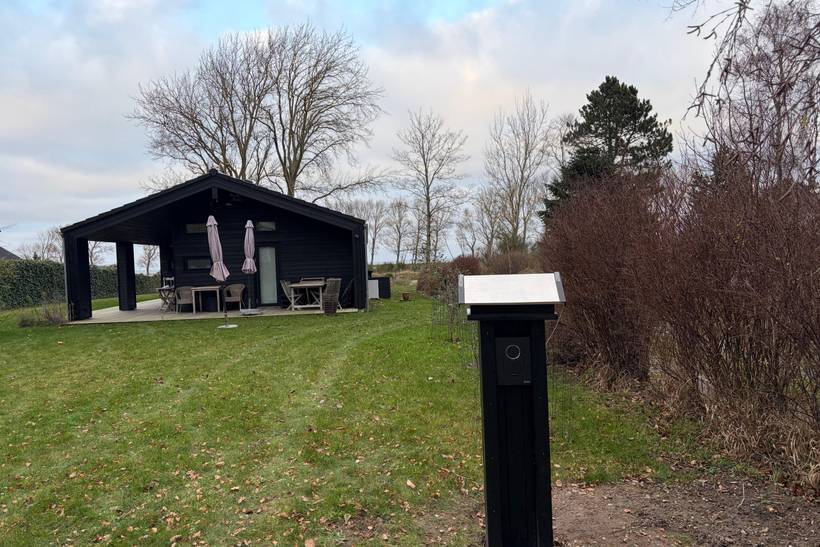 Foto von Ferienhaus LW23 in Fyns Hoved - Kerteminde - Nordfünen