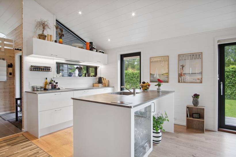Foto von Ferienhaus LW23 in Fyns Hoved - Kerteminde - Nordfünen