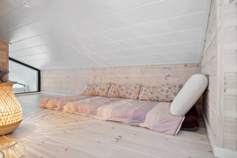 Foto von Ferienhaus LW23 in Fyns Hoved - Kerteminde - Nordfünen