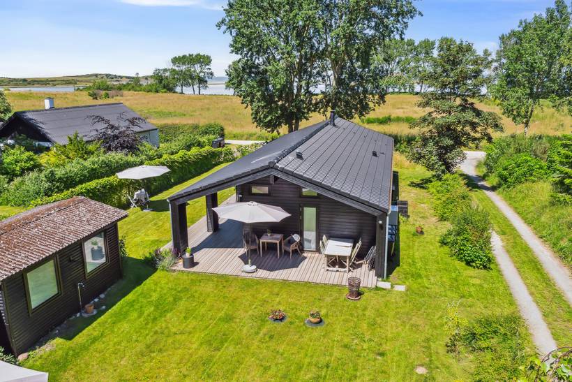 Foto von Ferienhaus LW23 in Fyns Hoved - Kerteminde - Nordfünen