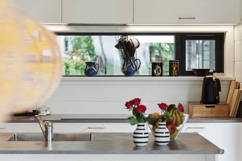 Foto von Ferienhaus LW23 in Fyns Hoved - Kerteminde - Nordfünen