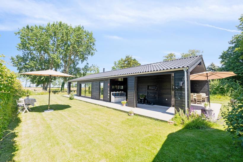 Foto von Ferienhaus LW23 in Fyns Hoved - Kerteminde - Nordfünen