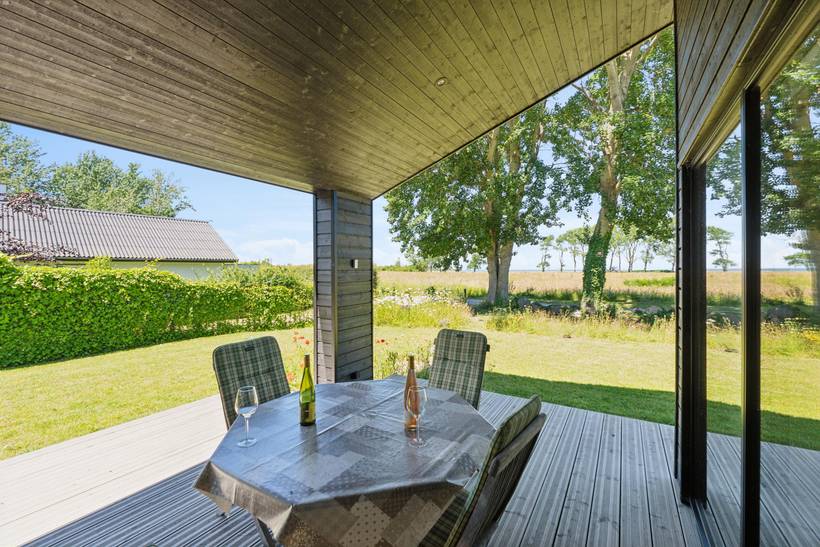 Foto von Ferienhaus LW23 in Fyns Hoved - Kerteminde - Nordfünen