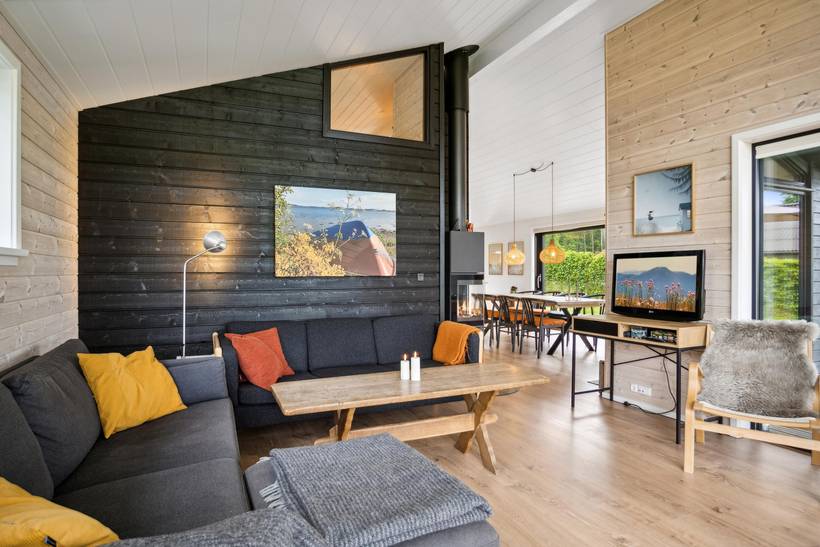 Foto von Ferienhaus LW23 in Fyns Hoved - Kerteminde - Nordfünen