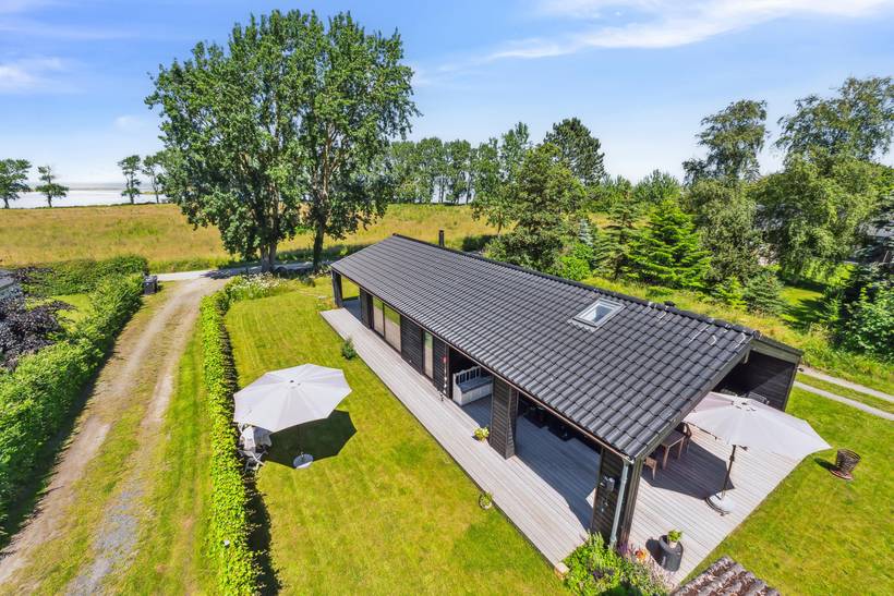Foto von Ferienhaus LW23 in Fyns Hoved - Kerteminde - Nordfünen