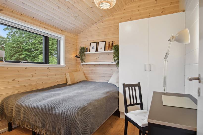 Foto von Ferienhaus LW23 in Fyns Hoved - Kerteminde - Nordfünen