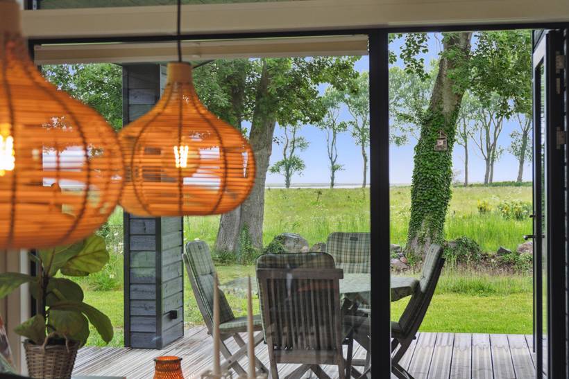 Foto von Ferienhaus LW23 in Fyns Hoved - Kerteminde - Nordfünen
