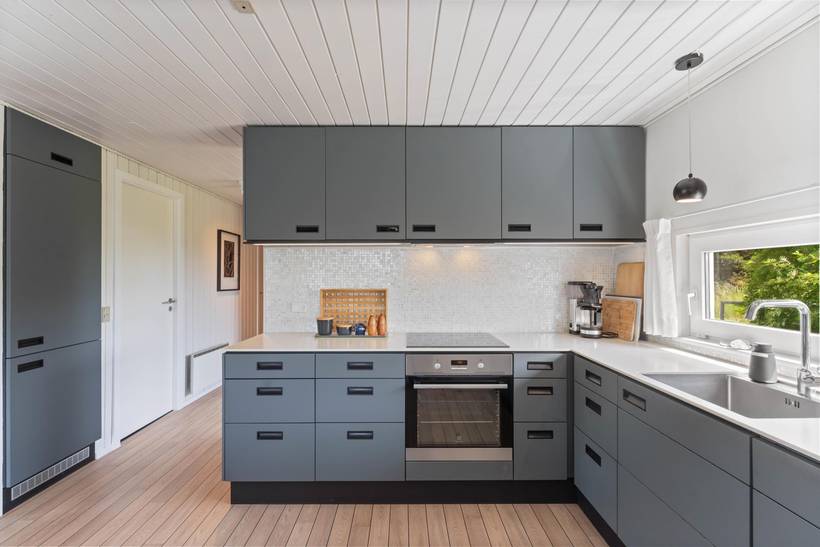 Foto von Ferienhaus LW25 in Klegod - Westjütland