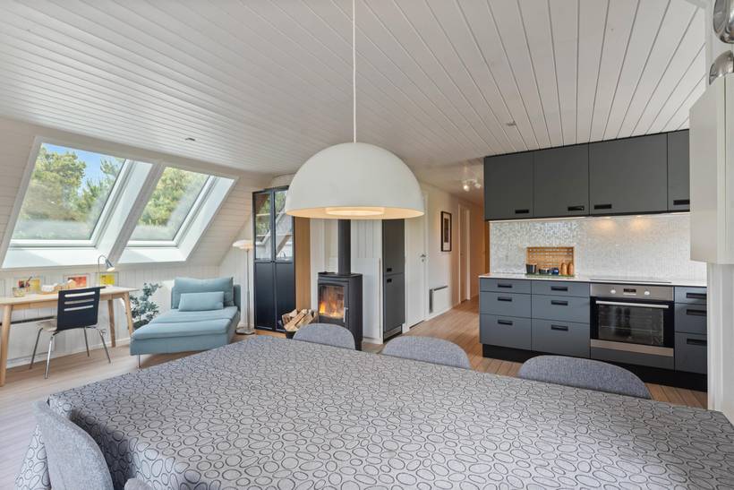 Foto von Ferienhaus LW25 in Klegod - Westjütland