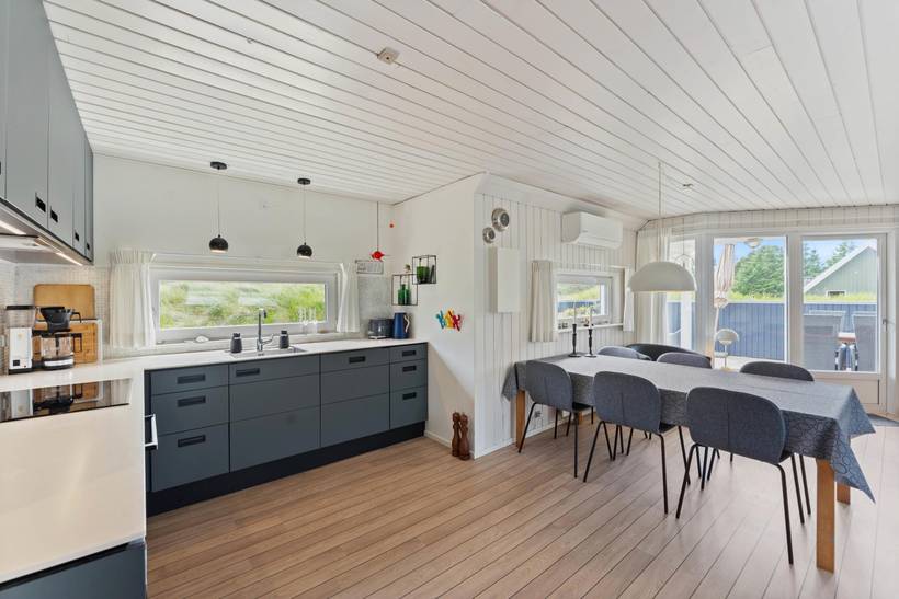 Foto von Ferienhaus LW25 in Klegod - Westjütland