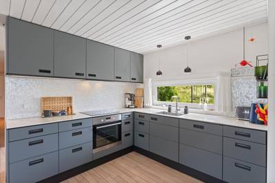 Vorschaubild von Ferienhaus LW25 in Klegod - Westjütland