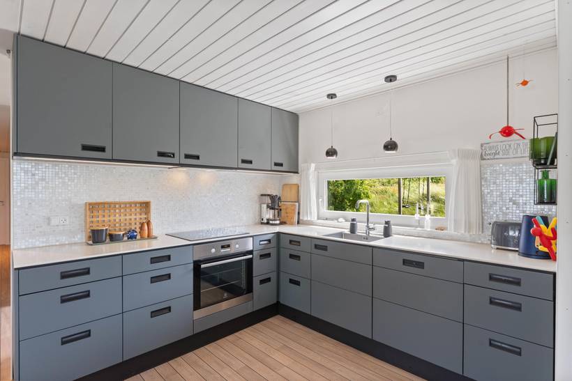 Foto von Ferienhaus LW25 in Klegod - Westjütland