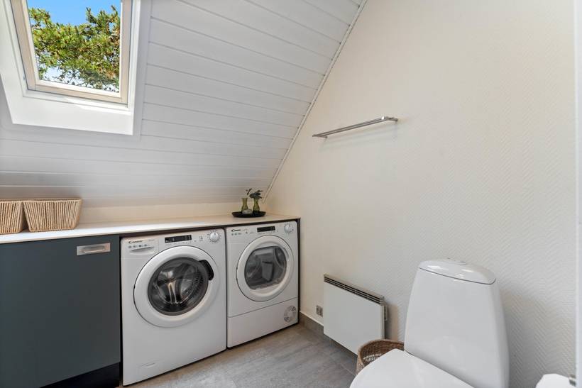Foto von Ferienhaus LW25 in Klegod - Westjütland
