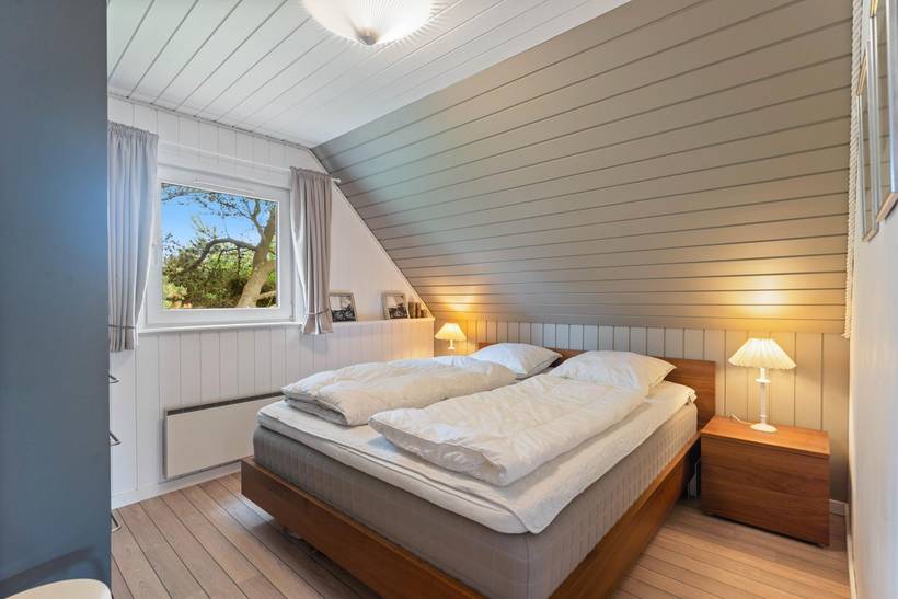 Foto von Ferienhaus LW25 in Klegod - Westjütland