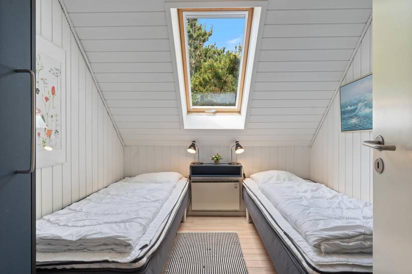 Foto von Ferienhaus LW25 in Klegod - Westjütland