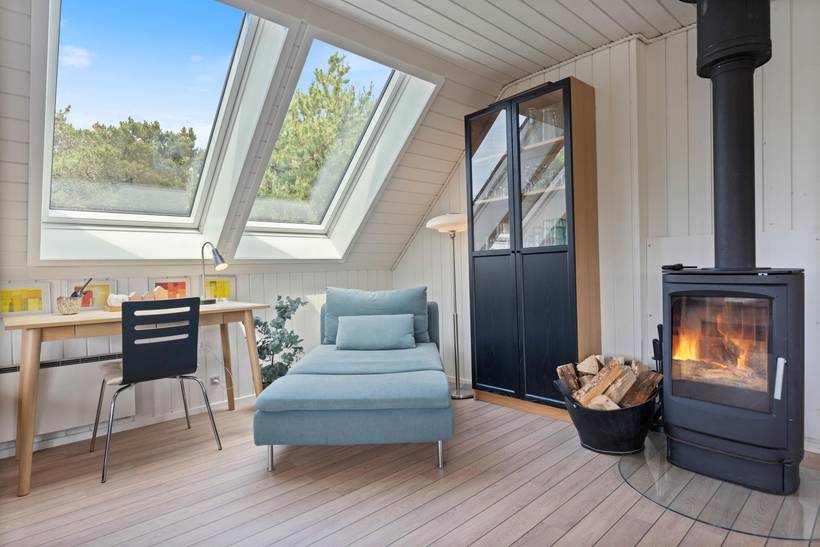 Foto von Ferienhaus LW25 in Klegod - Westjütland