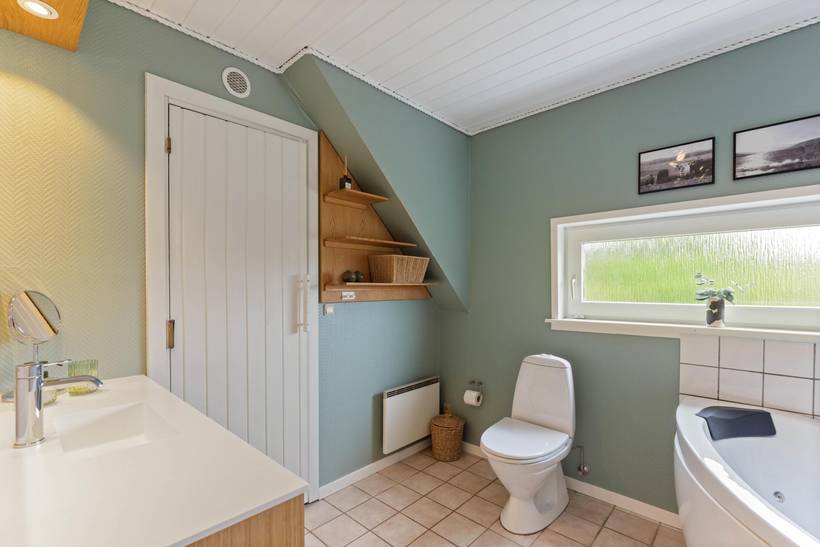 Foto von Ferienhaus LW25 in Klegod - Westjütland