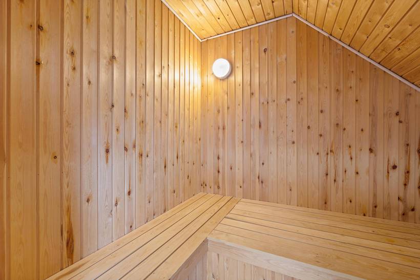 Foto von Ferienhaus LW25 in Klegod - Westjütland