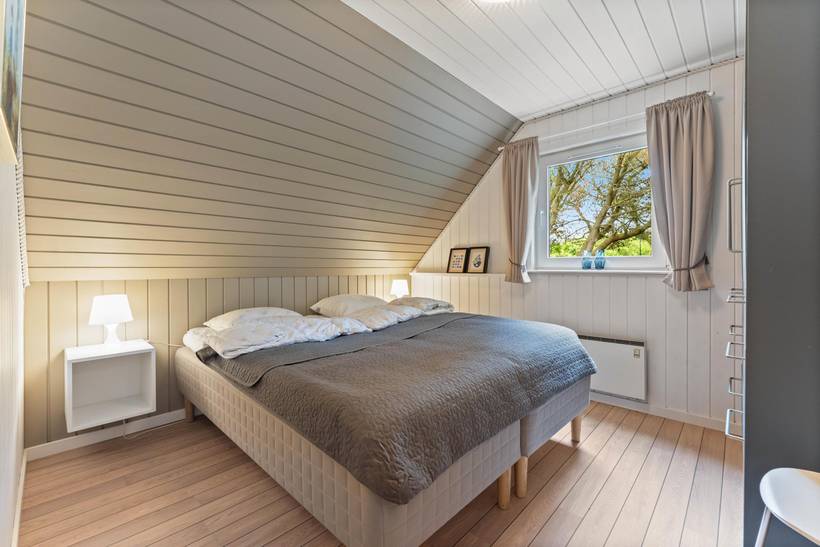 Foto von Ferienhaus LW25 in Klegod - Westjütland