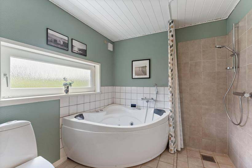 Foto von Ferienhaus LW25 in Klegod - Westjütland